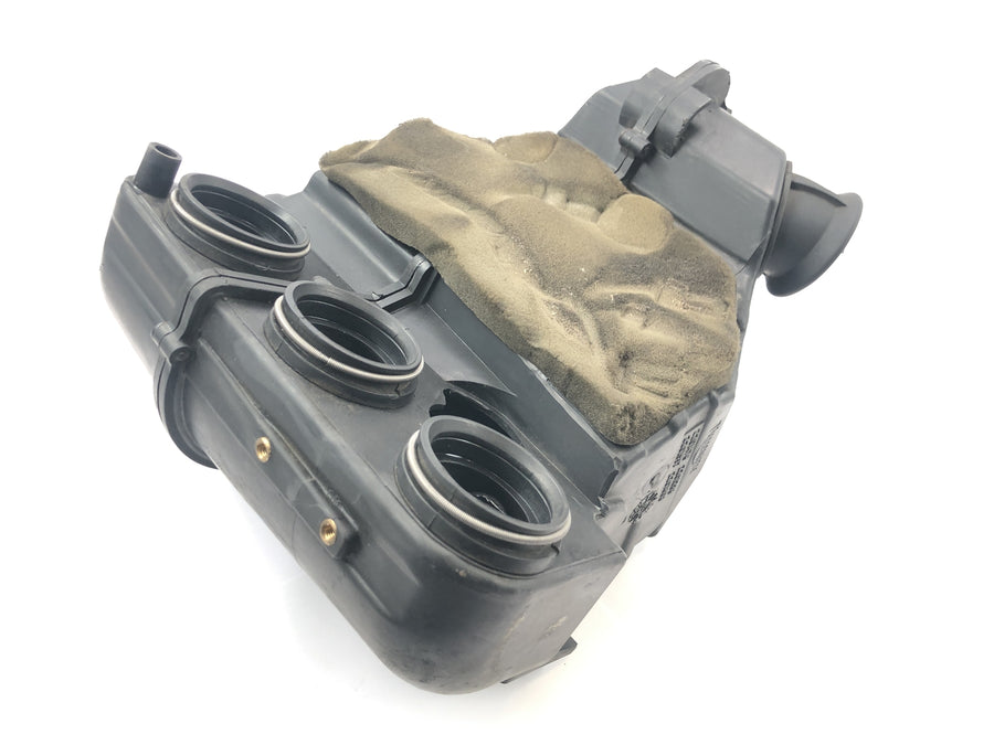 Triumph Tiger 955i 709EN [2003] - Luftfilterboks airbox luftfilterhus