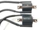 Yamaha XJR 1200 4PU [1996] - Tændspole tændspole sæt tændspole stik tændingskabel-2