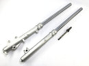 Yamaha DT 125 DE06 [2005] - Fork Telegabel med akse-1