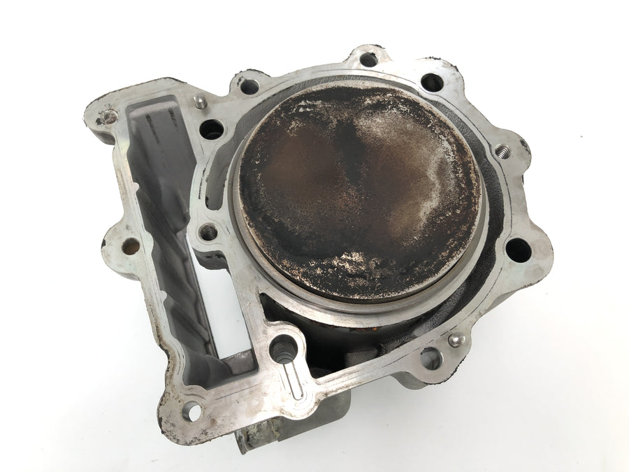 BMW F 650 GS R13 [2002] - Cylinder med stempler