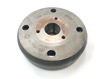 Honda XL 600 R PD03 [1986] - Magnethjul svinghjul rotor magnethjul