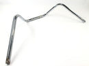 Honda GL 500 Silversching PC02 [1982] - Lange af styret Riser Tube Pipe Chrome Custom-1