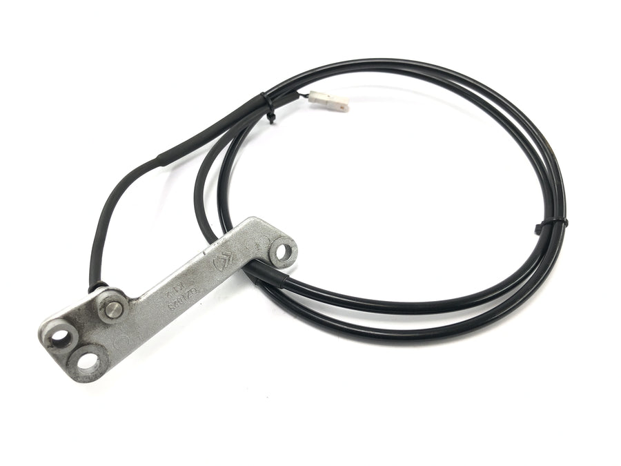 SWM RS 125 R B2 [2020] - Hastighedssensor
