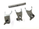 Honda XR 600 R PE04 [1992] - Skiftegafler geargaffel-1
