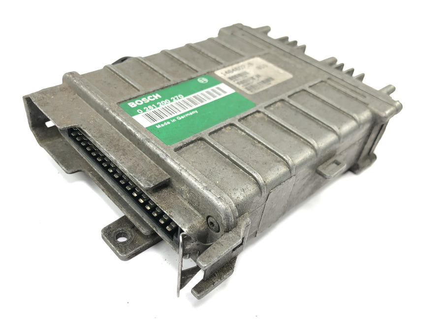 BMW K 1100 LT [1993] - Motorkontrolenhed ECU Motronic Bosch 0 261 200 270