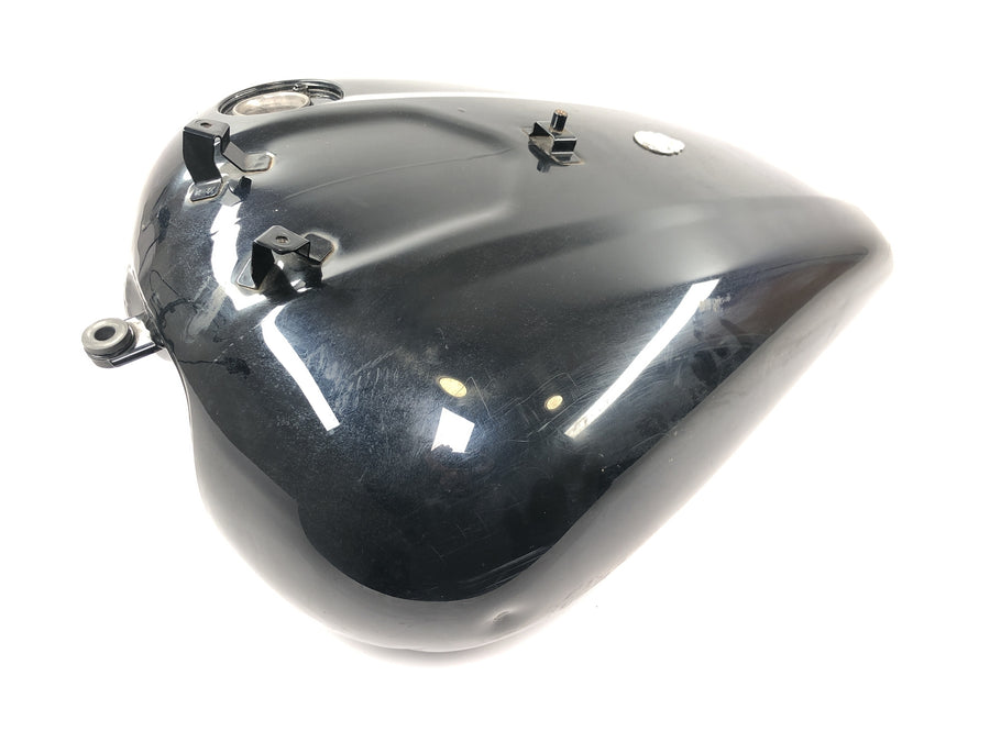 Kawasaki VN 1600 Classic VNT60A [2007] - Tankbrændstoftank benzintank med bule