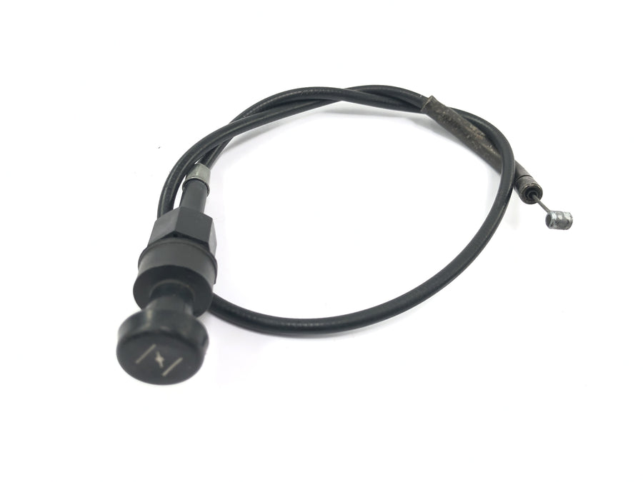 Kawasaki VN 1600 Classic VNT60A [2007] - Chokerkabel, koldstartskabel, chokerkabel, karburatorkabel