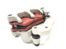 Husqvarna TE 610 E Dual H7 [1999] - Bremsekaliber foran-3