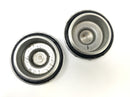 Yamaha XT 125 X [2004] - Lukningsafdækning Cylinder Head Set -par-3