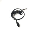 Yamaha XVS 650 Drag Star VM02 [1998] - Brake Light Switch i ryggen-4