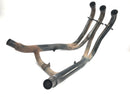 Triumph Tiger 900 T400 [1998] - Manifold udstødningsmanifold udstødningsmanifold udstødningssystem-1