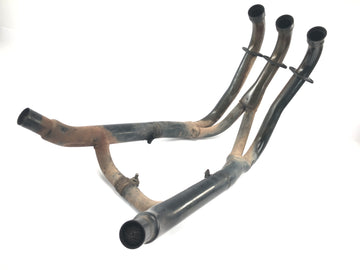 Triumph Tiger 900 T400 [1998] - Manifold udstødningsmanifold udstødningsmanifold udstødningssystem