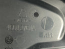 Ducati 1098 S H7 [2009] - Cockpit interiør, der dækker tacho-4