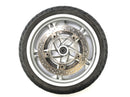 BMW R 1100 S R11S [2005] - Forhjul Fleege Rad 3,50 x 17 "-2