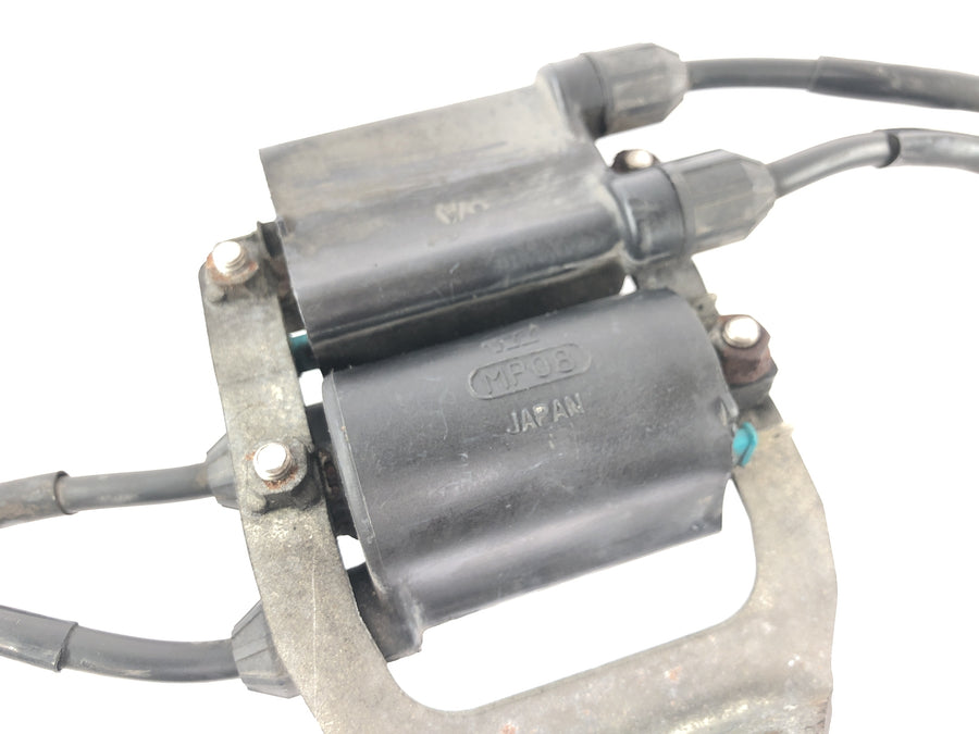 Honda ST 1100 SC26 Pan European [1990] - Tændspole tændspoler