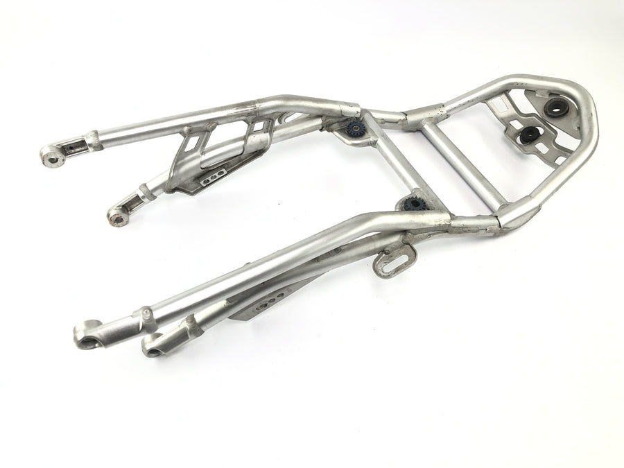 Ducati 999 H4 [2003] - bageste ramme aluminium
