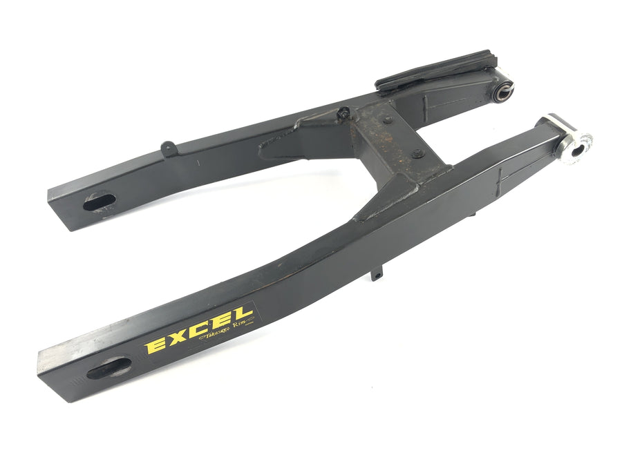 Yamaha XT 660 DM01 [2004] - Swing baghjulsving