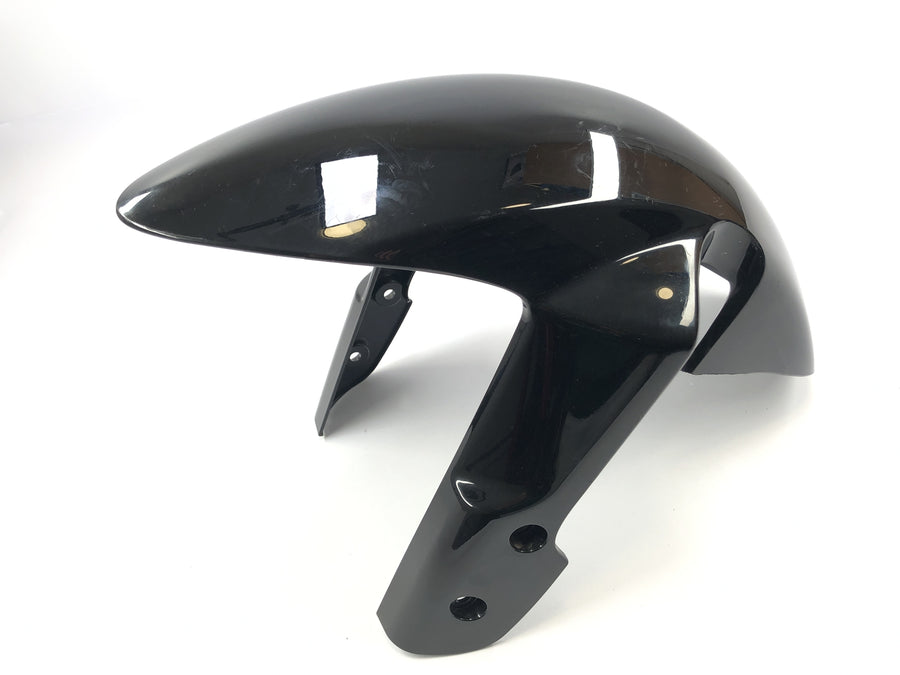 Suzuki GSXR 600 750 1000 [2006 til 2009] - Fender på den forreste frontfender