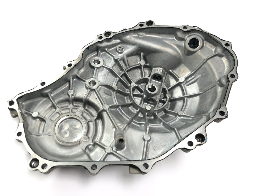 Honda CBR 1000 RR SC59 [2008] - Koblingsdæksel motorafdækning