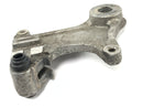 Honda XR 600 R PE04 [1992] - Bremsecaliperholder, bagbremsecalipermontering-2