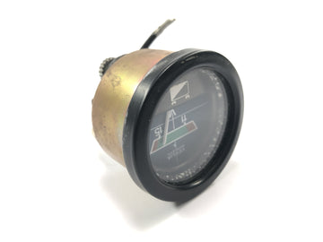 MOTO GUZZI CALIFORNIA 2 1000 VT [1982] - Voltmeter spændingsmåler batteriindikator - 0