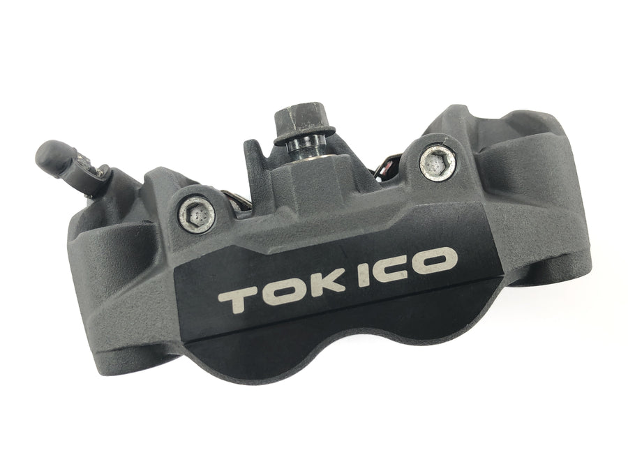 Honda CBR 1000 RR SC59 [2008] - Bremsekaliber Tokico foran venstre