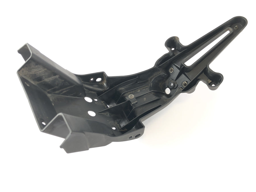 Aprilia SX 125 KX1 [2020] - Nummerpladeholder, baglygteholder, bagdæksel