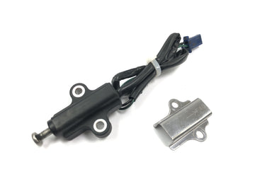 Yamaha YZF R1 RN04 [2001] - Sidestandskontakt