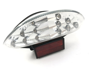 BMW R 1200 GS R12 K25 [2003] - Baglys Baglys LED
