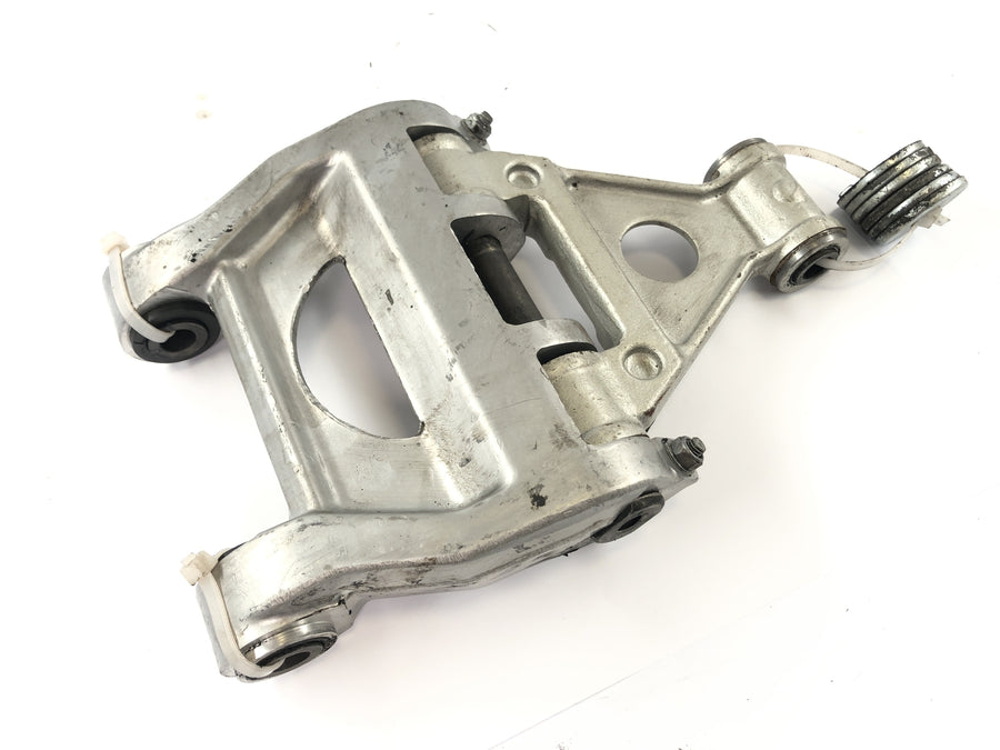 Yamaha FJ 1100 47E [1985] - Dog Lever Bone Bone Bone