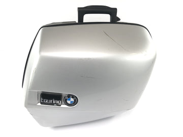 BMW R 1150 RS R22 [2003] - Sidetaske, touring kuffert, kuffert kuffert sæt - 0
