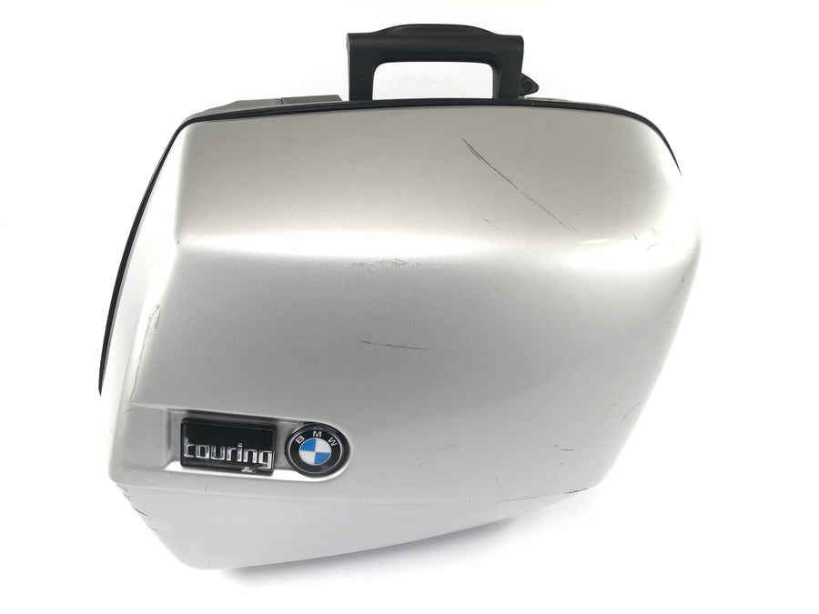 BMW R 1150 RS R22 [2003] - Sidetaske, touring kuffert, kuffert kuffert sæt