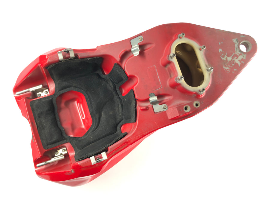 Ducati 1098 S H7 [2009] - Tank Benzin Tank