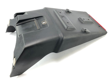BMW R 1100 RT 259 [1997] - nummerpladeholder Splash Protection Breable Wheel Cover Protective Sheet - 0