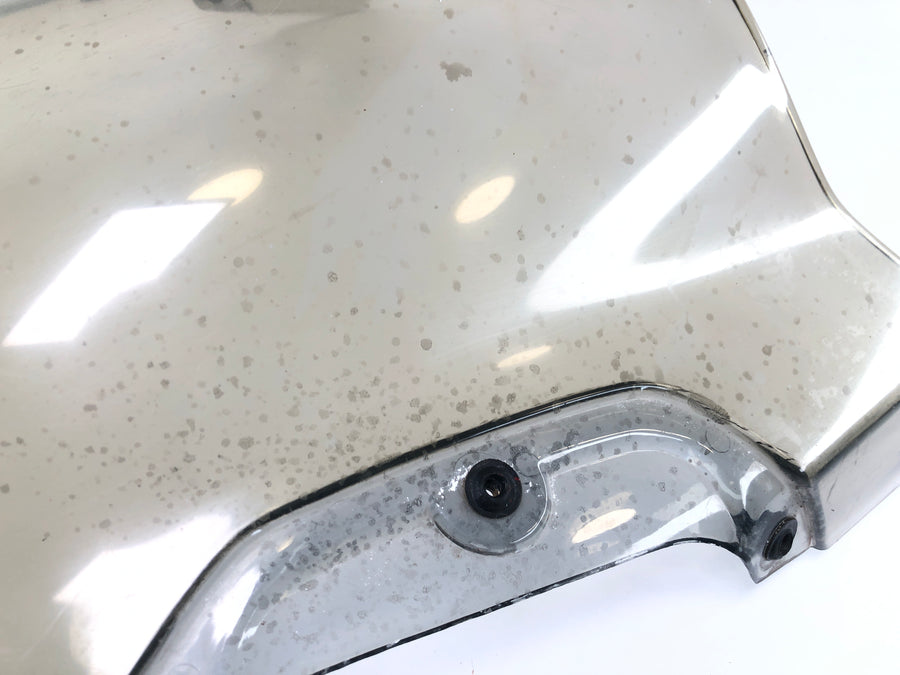 Aprilia SL 1000 Falco PA [2000] - Wind Shield Cadding Disk Front