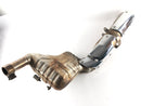 BMW R 1100 GS [1990] - Silencer udstødning-2