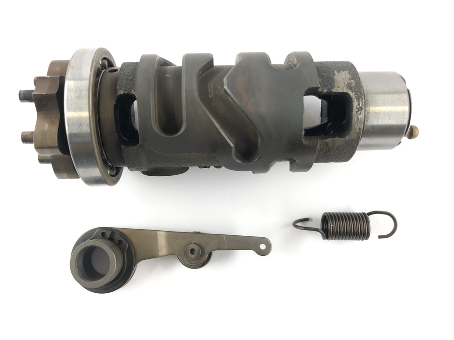 Yamaha XT 660 DM01 [2004] - Shift Roller Set