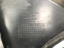 Honda CBR 125 R JC50 [2012] - Sidepanel venstre sidepaneldæksel-3
