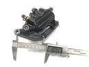 Triumph Street Triple R 675 D67LD [2010] - Brake Caliper Brake Zongs Front Left Nissin Brake System-5