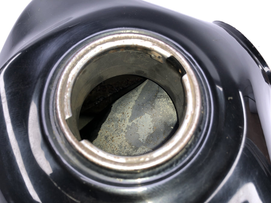 Yamaha XT 350 3YT / 55V [1990] - Tank Benzin Tank