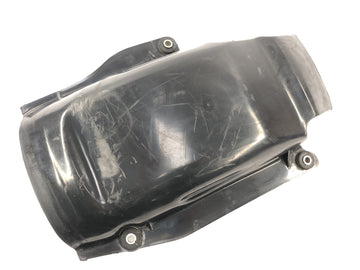 Yamaha XS 650 SE 3L1 [1979] - Baghjulsdæksel Splash Protection - 0