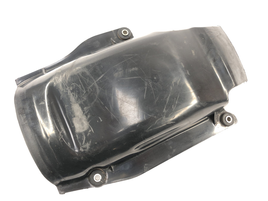 Yamaha XS 650 SE 3L1 [1979] - Baghjulsdæksel Splash Protection