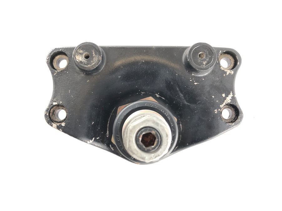 BMW R 1150 R R21 [2002] - Gaffel Bridge nedenfor