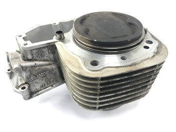 BMW R 1150 RS R22 [2003] - cylinder med stempel til højre - 0