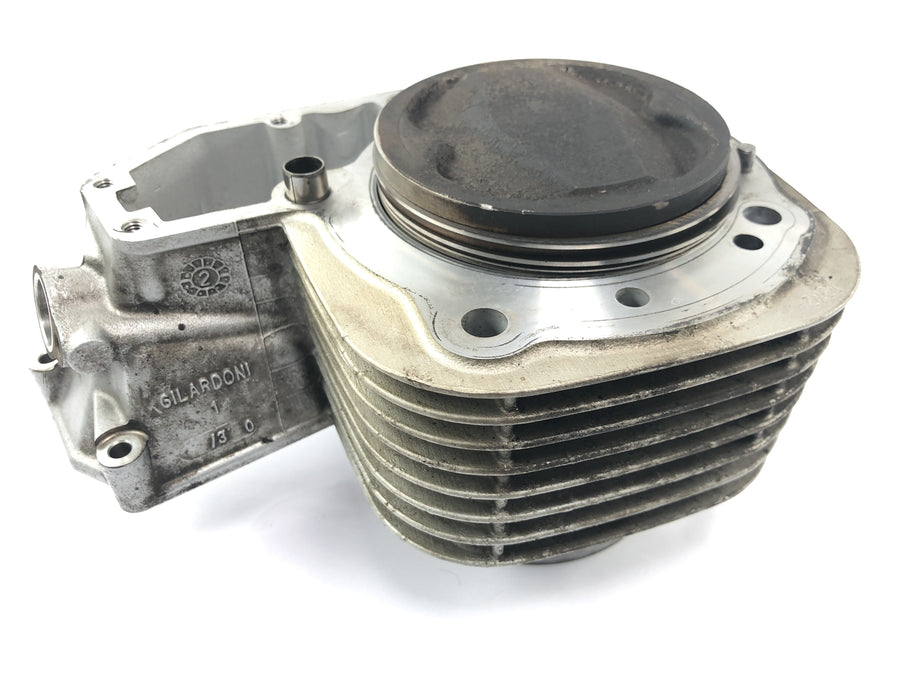 BMW R 1150 RS R22 [2003] - cylinder med stempel til højre