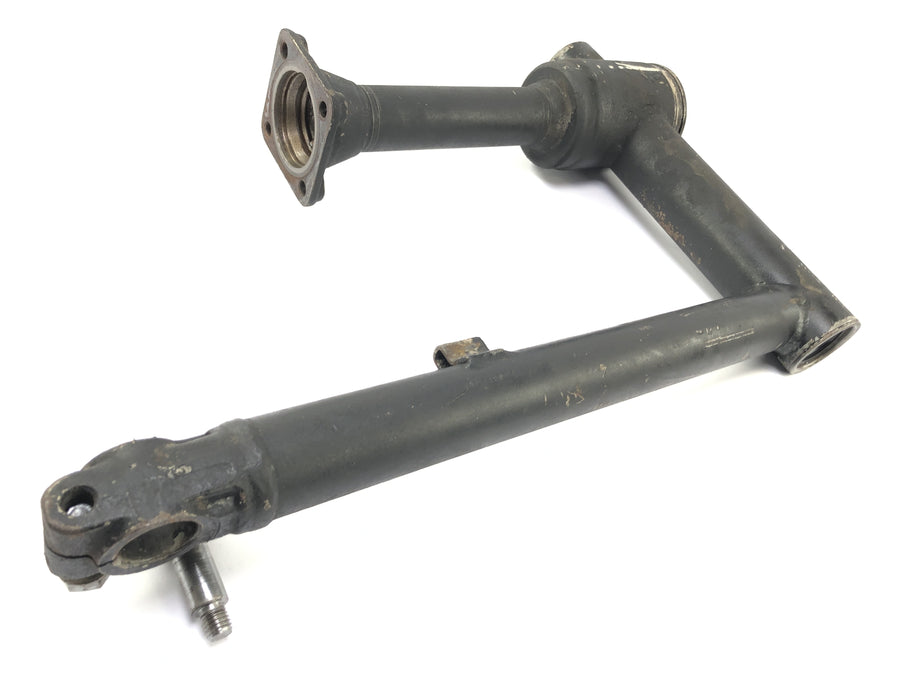 Moto Guzzi V 1000 VG [1980] - Swing baghjulsving med Cardan Shaft