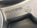 Yamaha MT 03 RM02 [2007] - Olietank motorolietank-2