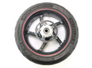 Aprilia SL 1000 Falco Pa [2000] - Baghjul Rad Rim 6,00 x 17 tommer dæk 180/55 ZR17 Metzeler-2