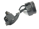 Sachs ZX 125 [1998] - Styrkontakt højre dræberkontakt-3