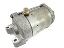 Honda XRV 750 Africa Twin RD04 [1990] - Starter startmotor Mitsuba 12V-4